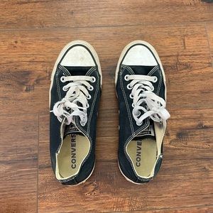 Converse Low Top Sneakers